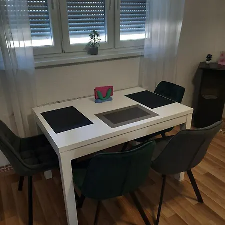 Apartman Lelic Savkovici