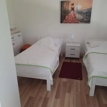 Apartman Lelic Savkovici
