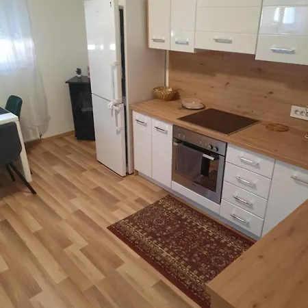 Lelic Apartman