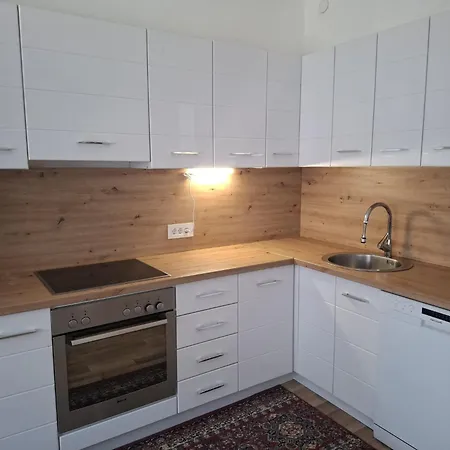 Apartman Lelic *