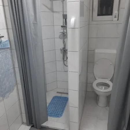Lelic Apartman