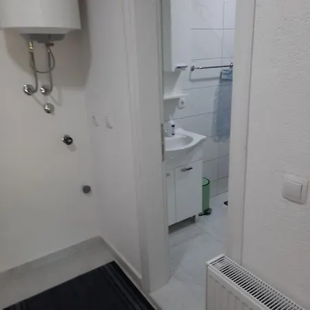 Apartman Lelic *