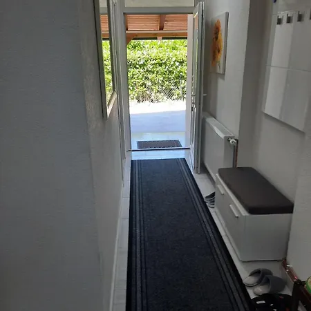 Apartman Lelic *
