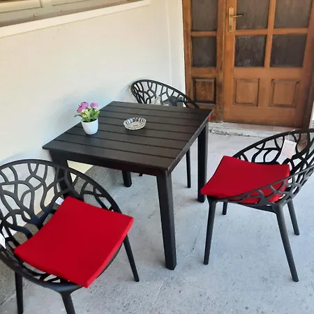 Lelic Apartman