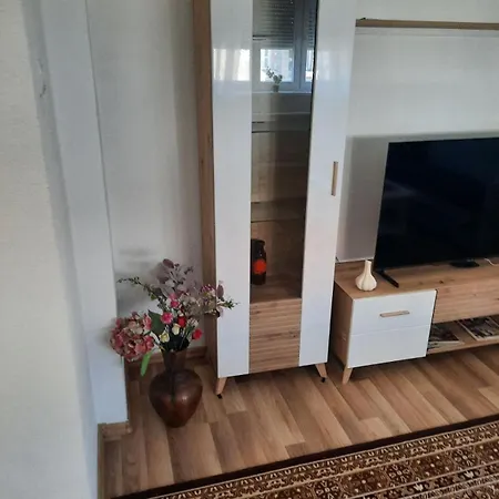 Lelic Apartman Savkovici