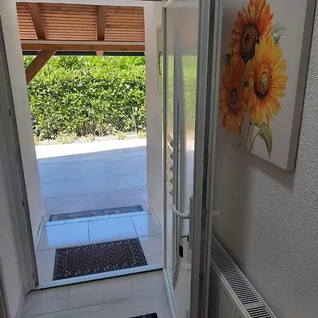 Lelic Apartman *